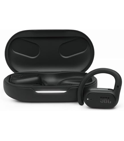 Amazon.co.jp: JBL ENDURANCE PEAK4 スポーツ完全ワイヤレス/ノイズ