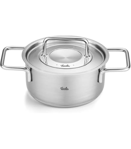 Amazon｜フィスラー (Fissler) 片手鍋 プロコレクション ソースパン