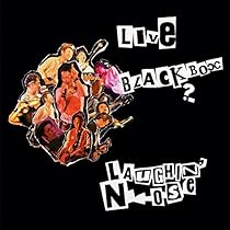 Amazon.co.jp: LIVE BLACK BOX 2: ミュージック