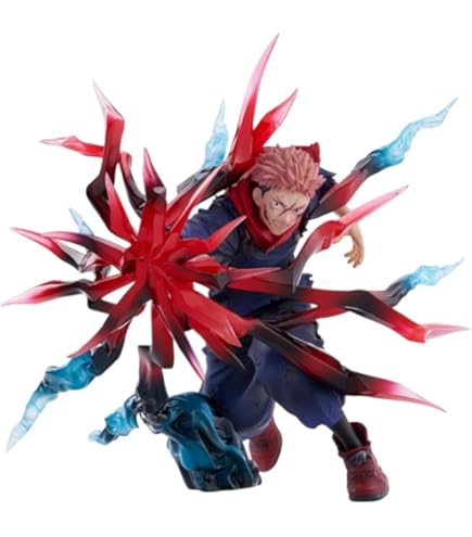 Amazon | 一番くじ 呪術廻戦 渋谷事変 ～参～ ラストワン賞 八握剣異戒