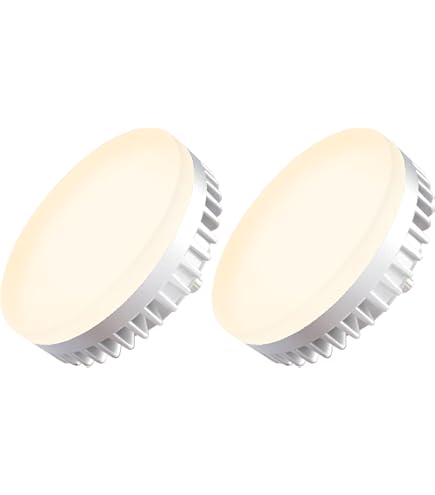 Amazon | 東芝ライテック E-CORE LED電球 LEDユニットフラット形6.9W