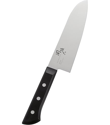 Amazon｜よこやま 三徳包丁 燕熟の技 日本製 165mm EJH-200｜三徳包丁