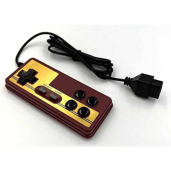 Amazon | NEWホリコマンダー NEWファミコン用 | 本体・周辺機器