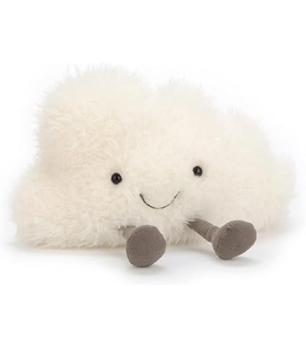 Amazon.co.jp: ジェリーキャット Jelly cat Amuseable Lemon レモン