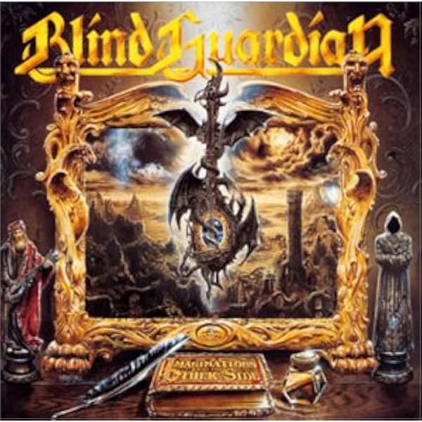 Amazon.co.jp: Follow the Blind: ミュージック