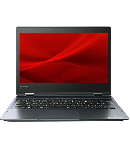 Amazon.co.jp: 中古パソコン ノートパソコン 東芝 TOSHIBA dynabook