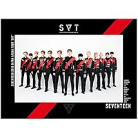 Amazon.co.jp: SEVENTEEN 2019 JAPAN TOUR HARU 【DVD】 : DVD