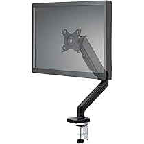 Amazon.co.jp: エレコム モニターアーム デュアル 2画面 17~32インチ