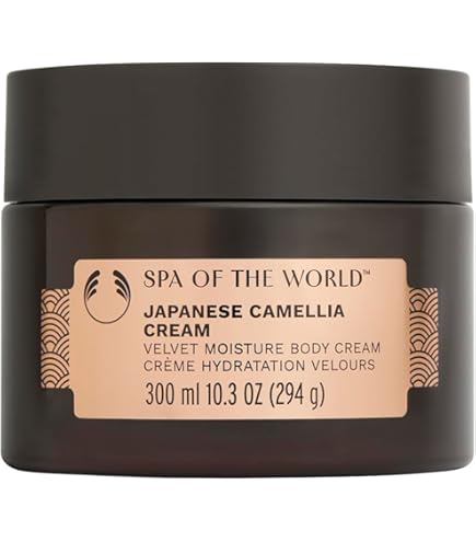 Amazon | ザボディショップ [公式] ジャパニーズ ベルベット