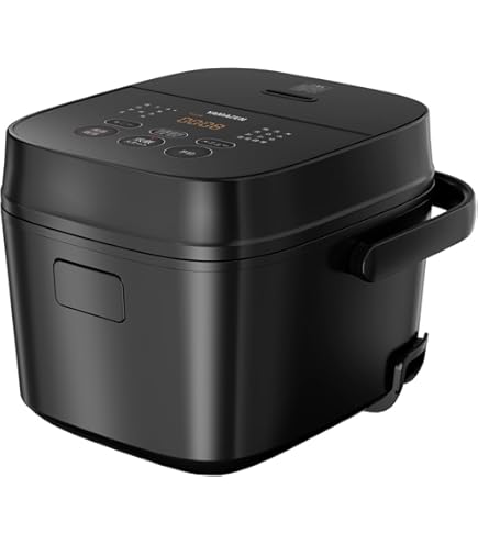 Amazon | パロマ ガス炊飯器 プロパンガス用 PR-200J 813110 電子