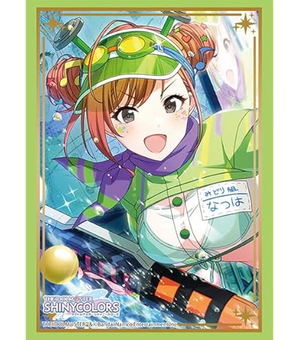 Amazon.co.jp: スリーブコレクション ハイグレード Vol.4473 アイドル