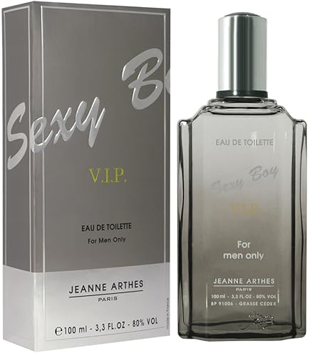 Amazon | ジャンヌ・アルテス ミックス オム 100ml (111129044