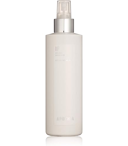 Amazon.co.jp: APOTHIA(アポ―シア) IF Roll-On (イフ ロールオン) 9ml