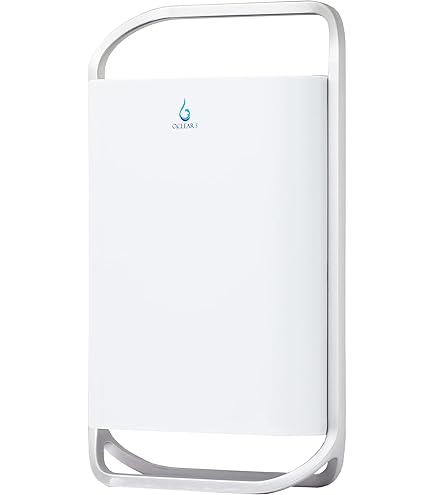 Amazon | タムラテコ スペースくりん Loop 空気清浄機能付オゾン除菌