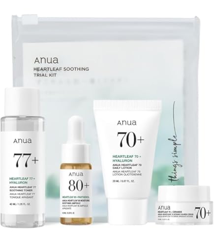 Amazon.co.jp: 化粧水、美容液、クリームセット : ビューティー