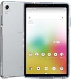 Amazon.co.jp: 【整備済み品】 dtab Compact d-42A 画面サイズ：8