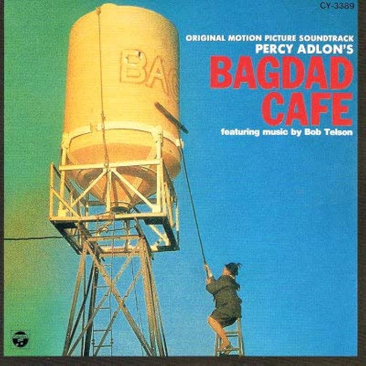 洋楽 Callng You 12