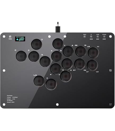 Amazon.co.jp: ファイトボックス FightBox B10 Ex アーケード