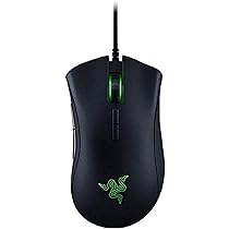 Amazon.co.jp: Razer DeathAdder Elite エルゴノミック ゲーミング