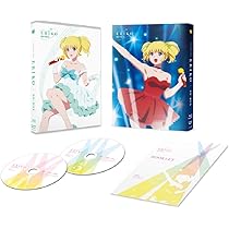 Amazon.co.jp: 「アイドル天使ようこそようこ」BD-BOX [Blu-ray