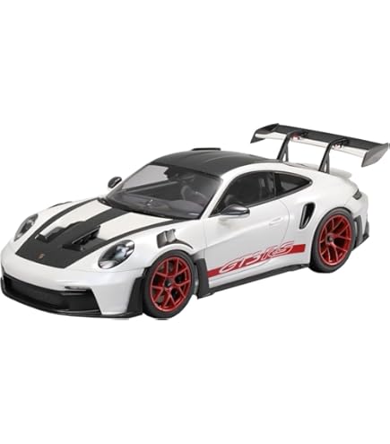 Amazon | 1/24 No.2 ポルシェ911GT3R 初音ミクXGSRポルシェ RD.6仕様
