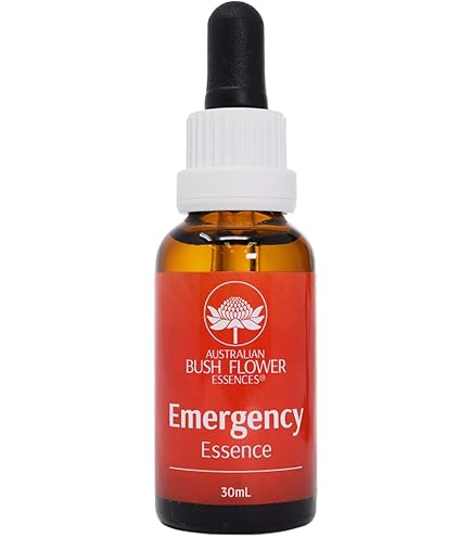 Amazon | オーストラリアンブッシュ ウーマン 30ml コンビネーション