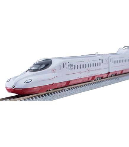 Amazon | KATO Nゲージ 885系 かもめ 6両セット 10-410 鉄道模型 電車
