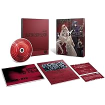 Amazon.co.jp: 陰の実力者になりたくて！ 2nd season Vol.1 [Blu-ray