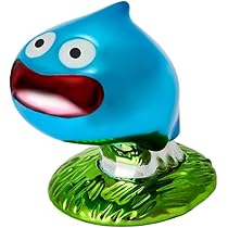 Amazon.co.jp: ドラゴンクエスト メタリックモンスターズギャラリー