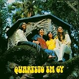 Quarteto Em Cy『Querelas Do Brasil』: 音楽の園 music of my mind