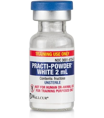 Amazon | Nサイエンス バイアルくん 注射シミュレータ用模擬バイアル