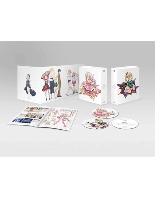 Amazon.co.jp: Fate/kaleid liner プリズマ☆イリヤ ツヴァイ! &ヘルツ