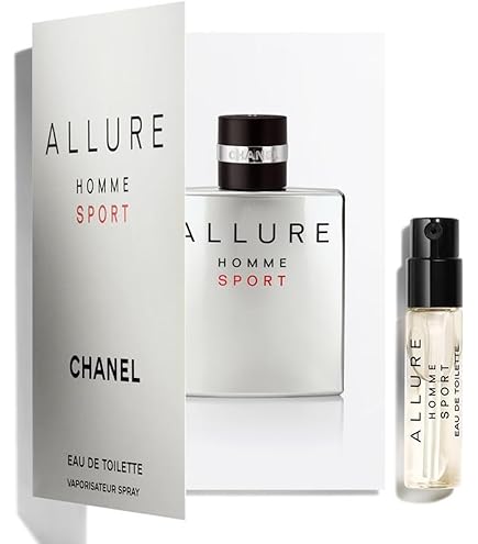Amazon.co.jp: シャネル アリュールオム エディシオンブランシュ EDP