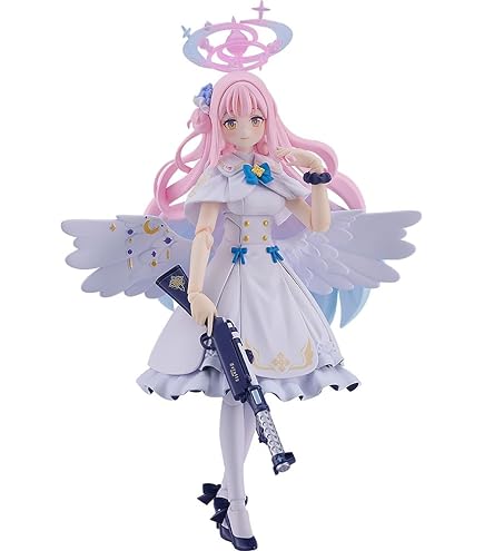 Amazon | ブルーアーカイブ Blue Archive ミカ ～星の呼び声～ 1/7