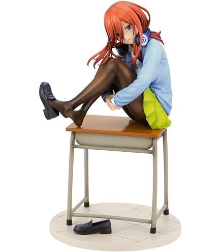 Amazon | PRISMA WING 五等分の花嫁 中野 三玖 1/7 スケール 完成品