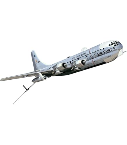 Amazon | プラッツ 1/144 航空自衛隊 C-46 AACS 飛行点検機 プラモデル
