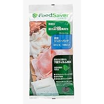 Amazon.co.jp: フードセーバーポータブルFS1190ホワイト