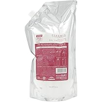 Amazon | ミルボン プラーミア エンリッチド シャンプー (2500mlパック