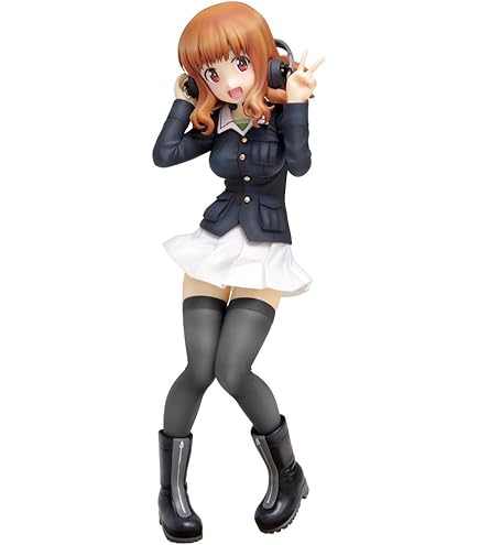 Amazon | ガールズ＆パンツァー 最終章 大洗美人姉妹図 アクリル