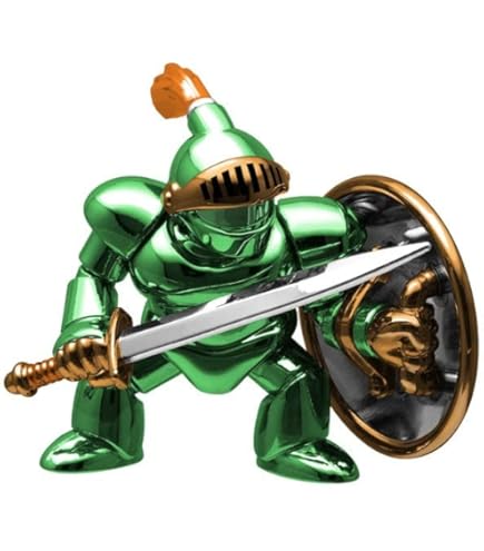 Amazon.co.jp: ドラゴンクエスト メタリックモンスターズギャラリー