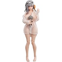 Amazon.co.jp: あみあみ×蝸之殼Snail Shell 勝利の女神：NIKKE