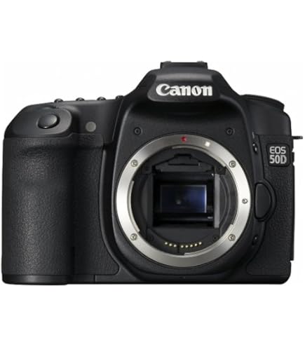 Amazon | Canon デジタル一眼レフカメラ EOS 50D EF-S17-85 IS U
