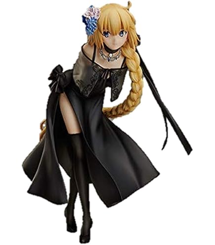 Amazon.co.jp: 『Fate/Grand Order』 ルーラー/ジャンヌ・ダルク 1/7
