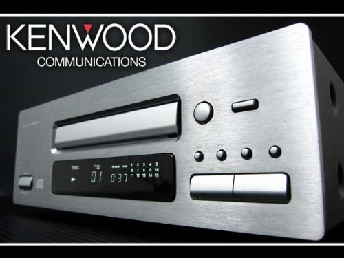 ◇ 90年代の人気モデル。KENWOOD K'sシリーズの紹介。試聴の感想と各