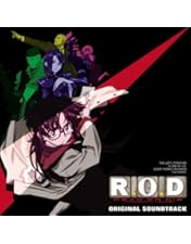 Amazon.co.jp: R.O.D -THE COMPLETE- Blu-ray BOX 【完全生産限定盤