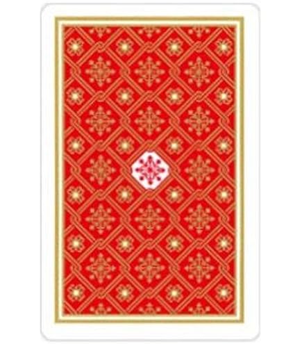 Amazon.co.jp: トランプfontaine 6個セット : おもちゃ