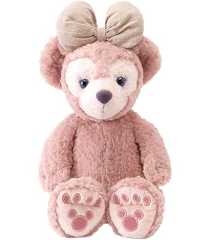 Amazon.co.jp: シェリーメイ ぬいぐるみ Lサイズ 特大サイズ 約100cm