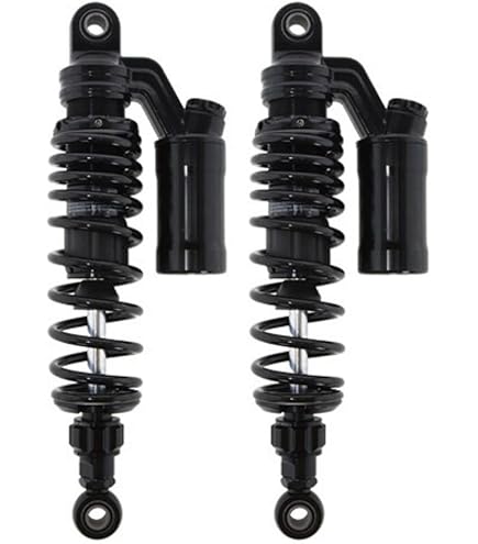 Amazon | OHLINS(オーリンズ) リアサスペンション ツイン S36P XJR400