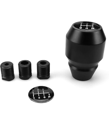 Amazon.co.jp: RE雨宮 FD3S クイッカーノブ ブラック: 車＆バイク