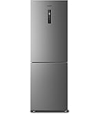 Amazon | TCL 冷蔵庫 幅62.5cm 316L 4ドア フレンチドア 観音開き